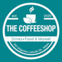 The Coffeeshop logo
