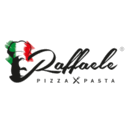Raffaele Pizza & Pasta logo