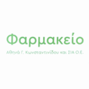 Pharmacy Konstantinidou logo