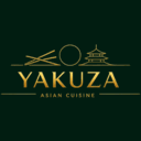 Yakuza logo