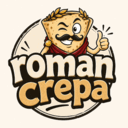 Roman Crepa logo
