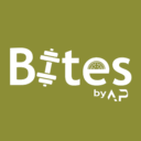 Bites by Ap logo