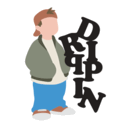 Drippin logo