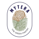 Mytera - The Greek Pantry logo