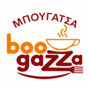 Boogazza logo