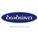 Δωδώνη logo