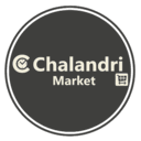 Chalandri mini market logo