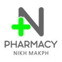 Pharmacy Νίκη Μακρή logo