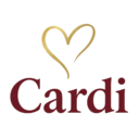 Cardi espresso & wine bar logo