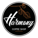 Harmony Coffee Shop logo