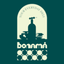 BONAMAm deli logo