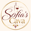 Sofia's Cava logo
