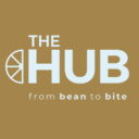 The Hub logo
