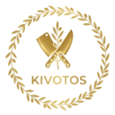 Κρεοπωλείο Κιβωτός logo
