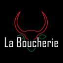La Boucherie Ζωγράφου logo