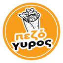 Πεζόγυρος - Ψητοπωλείο logo
