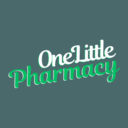 OneLittle Pharmacy logo
