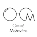 Οπτικά Μελανίτης logo