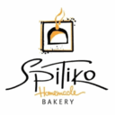 Spitiko bakery Πολίχνη logo
