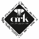 The Ark logo