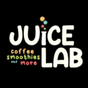 Juice lab logo