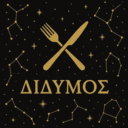 Δίδυμος logo