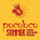 Poco Loco Cantina Mexicana logo
