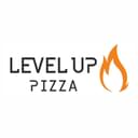 Level Up Pizza logo