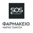 SOS Pharmacy logo