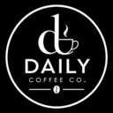 Daily Coffee logo
