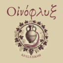 Οινόφλυξ logo