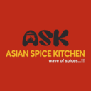 Asian spice kitchen logo