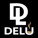 Delu logo