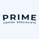 Prime Coffee Specialists logo