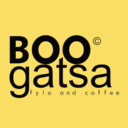 Boogatsa logo