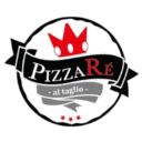 PIZZARE logo