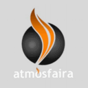 Atmosfaira logo
