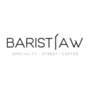 BARISTRAW logo