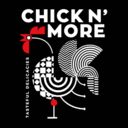 Chick n' more logo