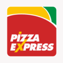 Pizza Express logo