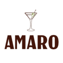 Amaro logo