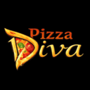Diva Pizza logo