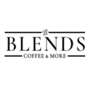 Blends Coffee & Brunch logo