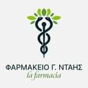 La farmacia logo