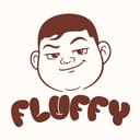 FLUFFY logo