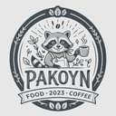 Raccoon logo
