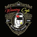 Winning Cafe logo