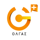 Gnet Όλγας logo