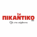Το Πικάντικο logo