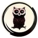 Novel cafe bar logo